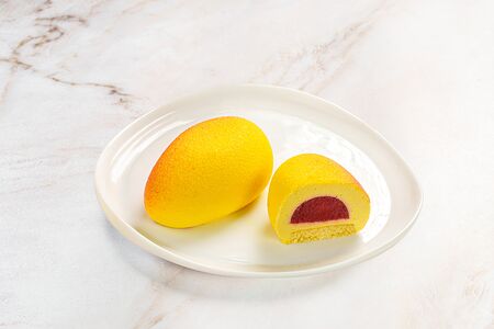 Манго с тропическим вкусом