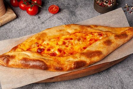 Борек с курицей