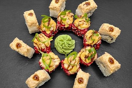 Сет Жемчужина