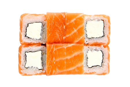 Филадельфия классическая