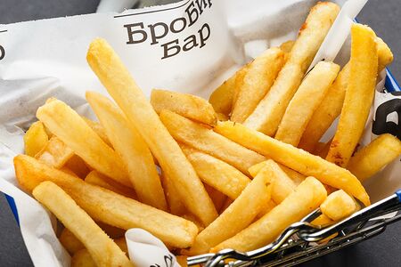 Картофель фри