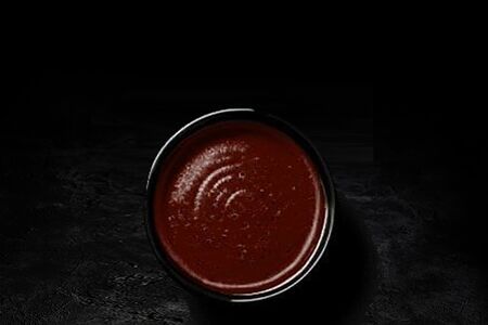 Соус барбекю