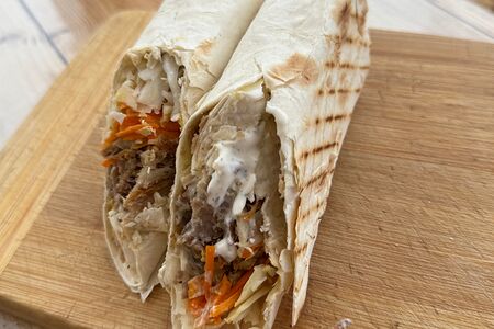 Свиная стандартная 