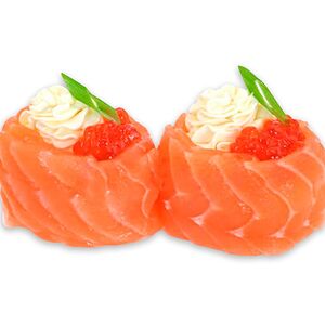 Сяке Икура Гункан 