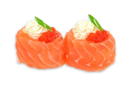 Сяке Икура Гункан 