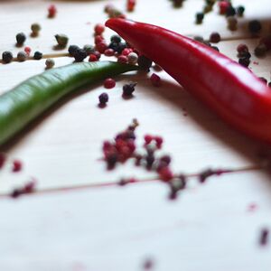 Перец халапеньо