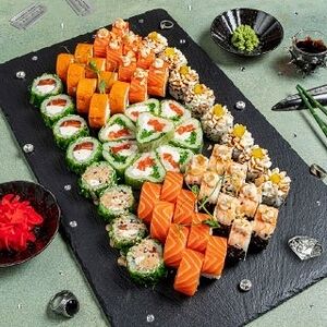 Большой куш