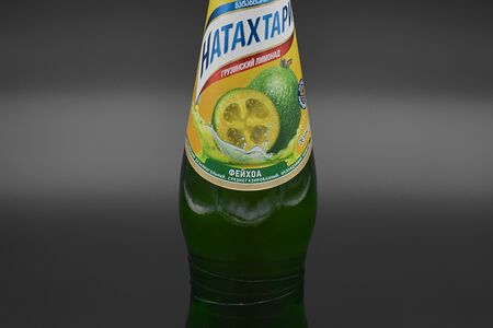 Натахтари фейхоа