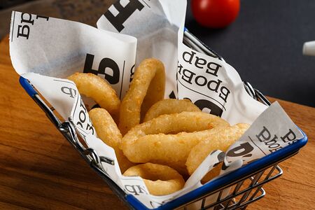 Кольца кальмара