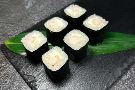 Эби маки чиз