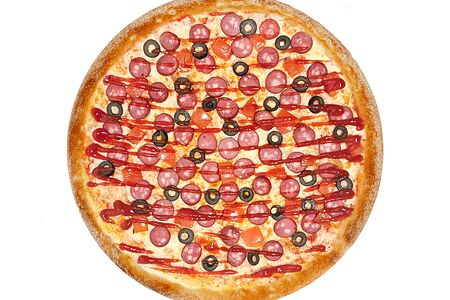 Сицилийская 