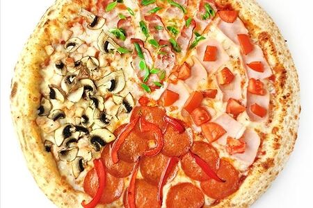 Четыре Сезона 30см.