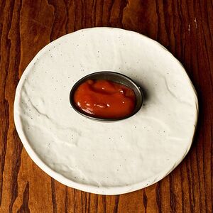 Соус домашний барбекю