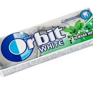 Жевательная резинка