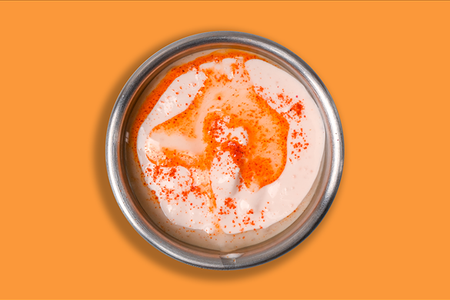 Тарамасалата дип