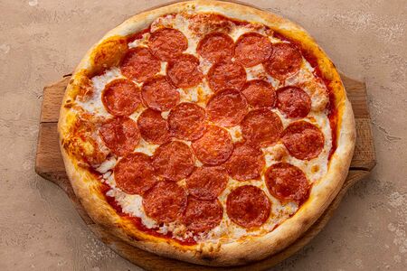 Пепперони 35 см