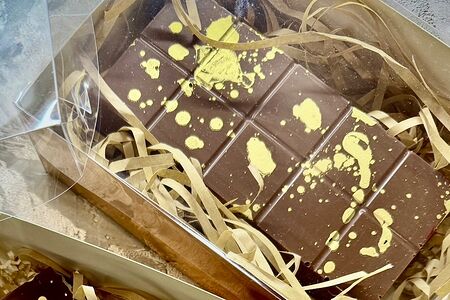 Дубайский шоколад 