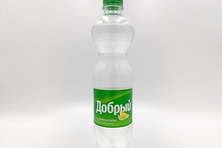 Добрый Спрайт 0,5