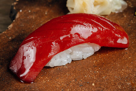 Суши Спинка тунца