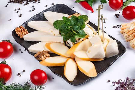 Сырная Нарезка