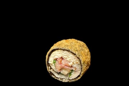 Ролл Тори темпура