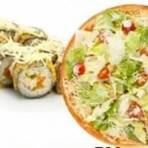 Комбо Цезарь