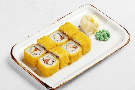 Ролл Цезарь