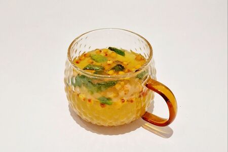 Облепиховый чай