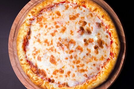 Пицца Маргарита