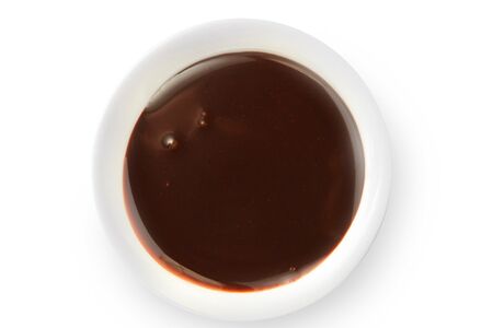 Шоколадный топпинг