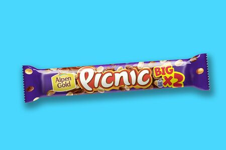 Шоколадный Батончик Picnic
