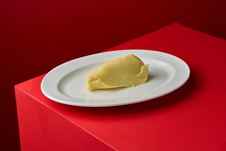 Картофельное пюре