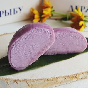 Моти таро-матча 