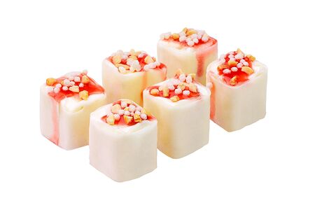 Минари ролл