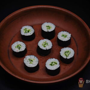 Маки огурец