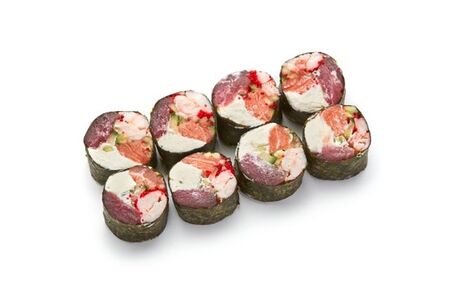 Ролл Сакана