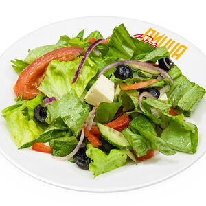 Салат Греческий