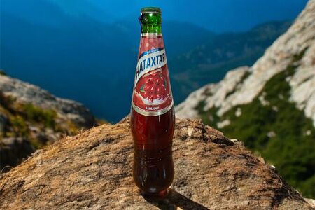 Натахтари Барбарис