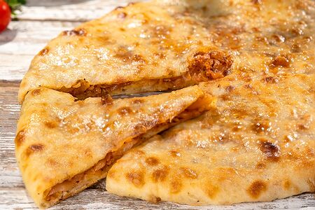 Пирог Капуста 