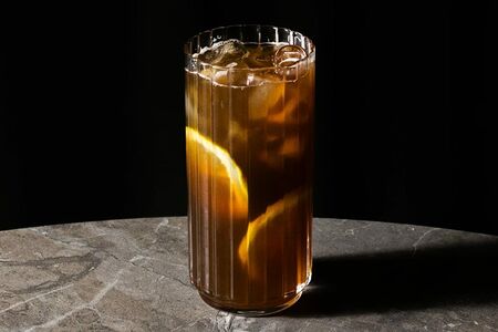 Лимонад Ананасовая кола