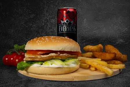 Комбо Сочинский