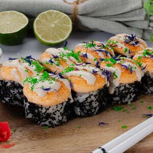 Черный принц