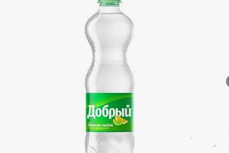 Добрый Лимон-лайм