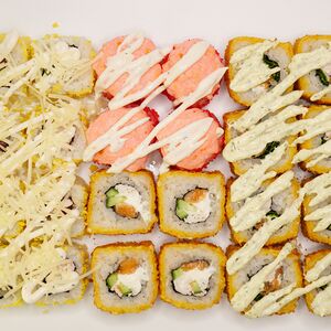 Мини-сет №7