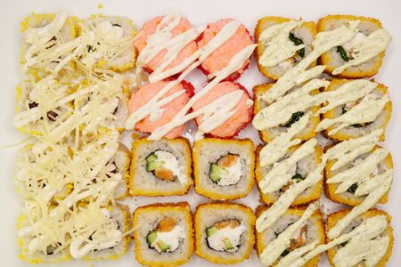 Мини-сет №7