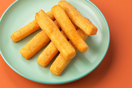 Сырные палочки