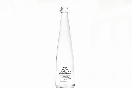 Вода Maruha Still, Glass