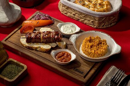 Шашлык Фенербахче