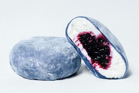 Моти Черная смородина