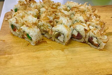 Сет Фудзияма